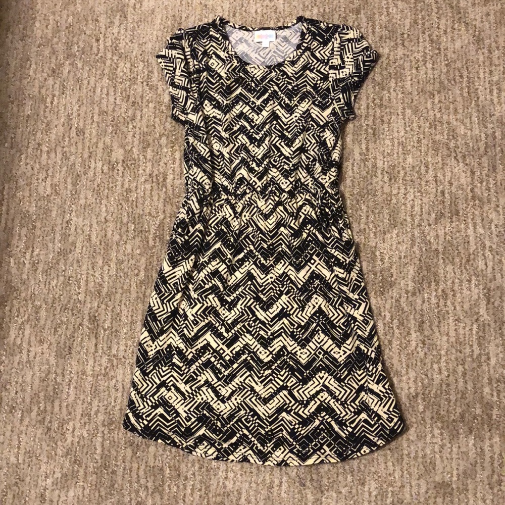 Lularoe Mae